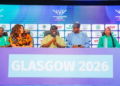 NSC Hosts Team Nigeria Athletes Ahead of Commonwealth Games