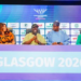 NSC Hosts Team Nigeria Athletes Ahead of Commonwealth Games
