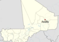 Mali Reclaims Northern Town of Anefis After Joint Military Operation