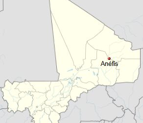 Mali Reclaims Northern Town of Anefis After Joint Military Operation