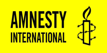 Amnesty Condemns Fresh US Deportation of Migrants to Eswatini