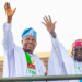 BREAKING: President Tinubu Submits APC Nomination Form, Retains VP Shettima as Running Mate