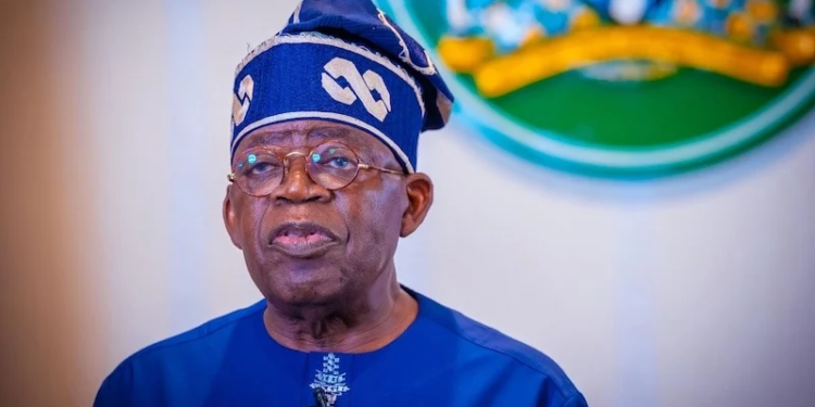 NIGERIA: President Tinubu Commends Security Forces Over Rescue of Oyo School Kidnap Victims