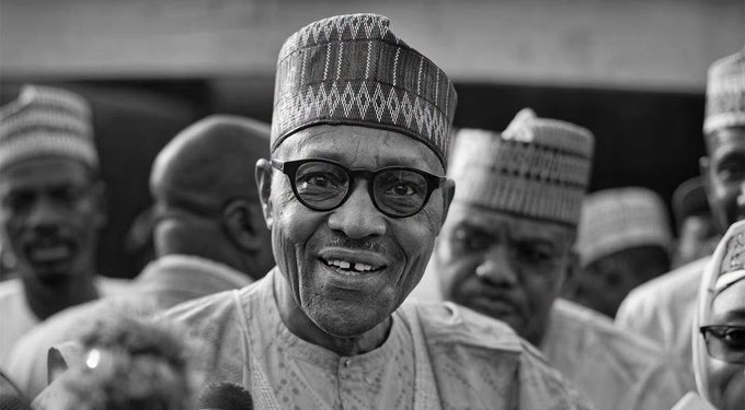 NIGERIA: Dignitaries Gather in Abuja to Honour Late President Buhari One-Year Remembrance