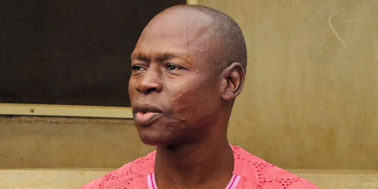 NIGERIA: Kidnapped Oyo Headmaster Regains Freedom After Two Days in Captivity