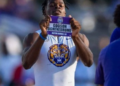 Nigerian Sprinter Godson Brume Sentenced to 27 Months in US Prison