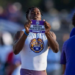 Nigerian Sprinter Godson Brume Sentenced to 27 Months in US Prison