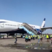 Final Evacuation Flight Arrives in Nigeria From South Africa on Wednesday