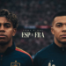 France, Spain Set For Blockbuster World Cup Semi-Final Clash Today