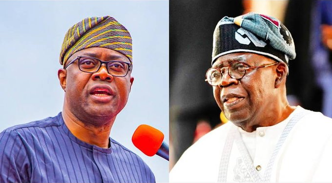 NIGERIA: Presidency Rejects Makinde’s Call For UN Probe Into Oyo School Abduction