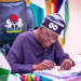 NIGERIA: President Tinubu Sends State Police Bill to Reps For Constitutional Amendment