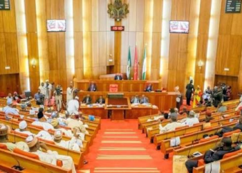 NIGERIA: Senate Warns Makinde Over UN Probe Call on Oyo School Abduction