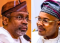 NIGERIA: Gbajabiamila Sues Fake Agency DG, Adeyemi Over Alleged Defamation