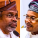 NIGERIA: Gbajabiamila Sues Fake Agency DG, Adeyemi Over Alleged Defamation
