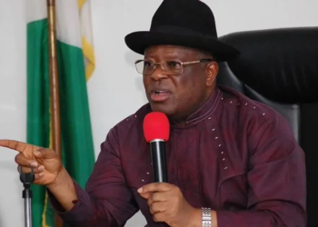 NIGERIA: Former VP Atiku Urges President Tinubu to Suspend Umahi Over Nurse Habila’s Death Probe