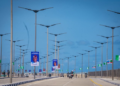 Nigerian Government Renames Lagos-Calabar Coastal Highway After President Tinubu
