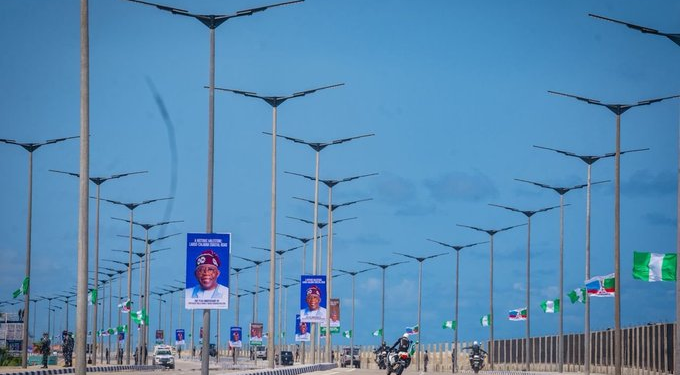 Nigerian Government Renames Lagos-Calabar Coastal Highway After President Tinubu