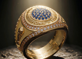 World Cup Champions to Receive First-Ever FIFA Winners’ Rings
