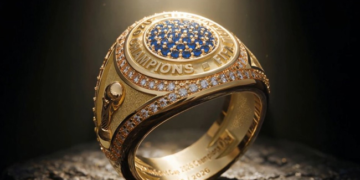 World Cup Champions to Receive First-Ever FIFA Winners’ Rings