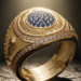 World Cup Champions to Receive First-Ever FIFA Winners’ Rings