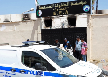 Electrical Fault Caused Deadly Algeria Orphanage Fire – Police