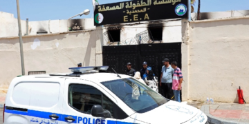 Electrical Fault Caused Deadly Algeria Orphanage Fire – Police