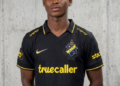 Swedish Club AIK Sign Nigerian Midfielder Oreoluwa Agbenla