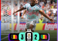 2026 FIFA World Cup: Belgium Stage Stunning Comeback to Beat Senegal 3-2