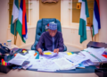 NIGERIA: President Tinubu Signs Executive Order to Regulate Virtual Assets