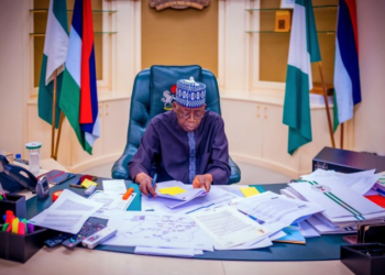 NIGERIA: President Tinubu Signs Executive Order to Regulate Virtual Assets