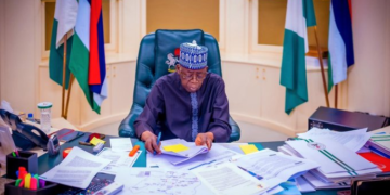 NIGERIA: President Tinubu Signs Executive Order to Regulate Virtual Assets
