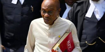 NIGERIA: Supreme Court Upholds Forfeiture of Emefiele’s Seven Luxury Properties