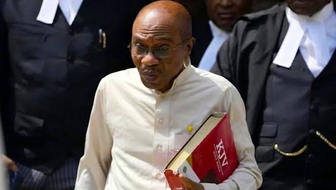 NIGERIA: Supreme Court Upholds Forfeiture of Emefiele’s Seven Luxury Properties
