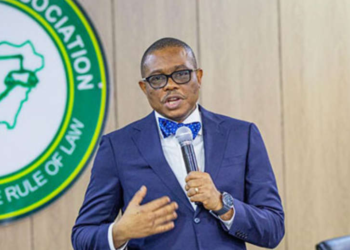 NIGERIA: NBA to Hold National Election Despite Court Cases, Bias Allegations