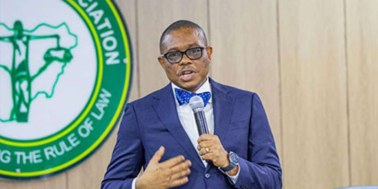 NIGERIA: NBA to Hold National Election Despite Court Cases, Bias Allegations