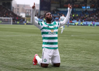 NIGERIA: Iheanacho Joins Turkish Side Bursaspor on Three-Year Deal
