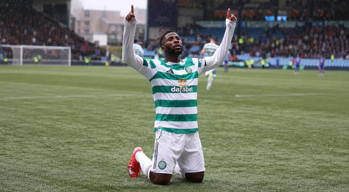 NIGERIA: Iheanacho Joins Turkish Side Bursaspor on Three-Year Deal
