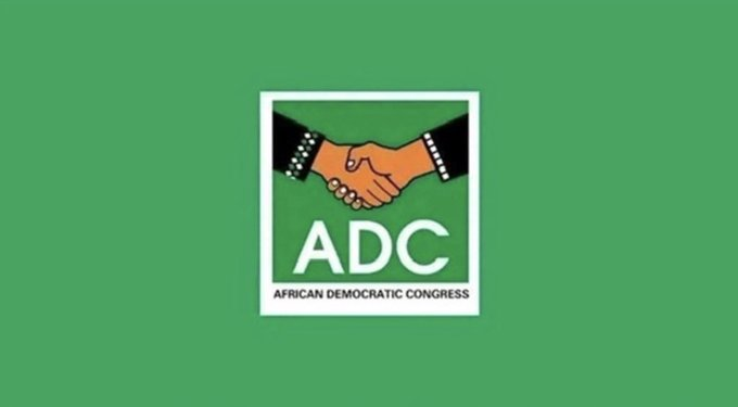 NIGERIA: ADC Challenges President Tinubu’s Leadership Amid Appointment Controversy