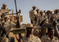 US Imposes Fresh Sanctions on Sudan Over Alleged Chemical Weapons Use