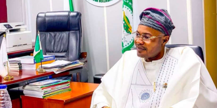 NIGERIA: House of Reps Begins Investigation Into Controversial N1.32bn PFIPC Allocation