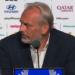 Coach Desabre Hails DR Congo Despite Narrow Defeat to England