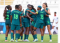 WAFCON 2026: Super Falcons of Nigeria Intensify Training as Six Players Remain Expected