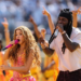 Burna Boy, Shakira Headline FIFA’s First-Ever World Cup Halftime Show