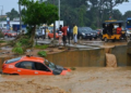 Floods Kill 59 as Heavy Rains Ravage Ivory Coast