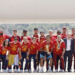 Spain Return Home to Hero’s Welcome After World Cup Glory