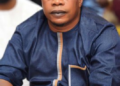NIGERIA: Tears as Slain Lagos NURTW Leader Toba Ijaya Is Laid to Rest