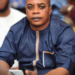 NIGERIA: Tears as Slain Lagos NURTW Leader Toba Ijaya Is Laid to Rest