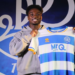 QPR Sign Ghana International Tariq Lamptey on Free Transfer