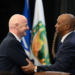 FOOTBALL: Motsepe Backs Infantino Amid Growing Criticism of FIFA President