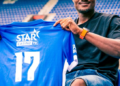 Genk Sign Nigerian Striker Rafiu Durosinmi on Four-Year Contract
